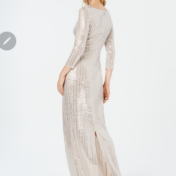 Dress size8 - Picture 2 of 5